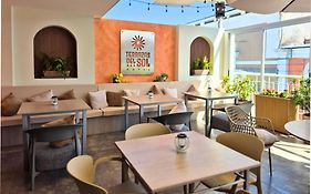 Hotel Terrazas del sol